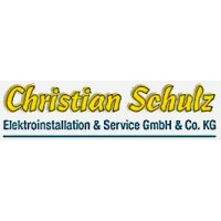 Christian Schulz Elektroinstallation & Service logo - Similar company to Office Group Elektro Gmbh