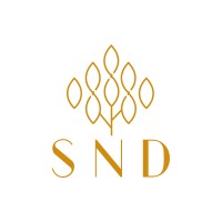 SND Designers Studio logo - Similar company to Thevasa