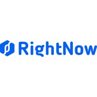 RightNow Group logo - Similar company to Turnsolar