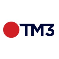 TM3 Airports logo - Similar company to Tms Training