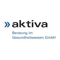 aktiva Beratung Im Gesundheitswesen GmbH logo - Similar company to Curatis Gmbh