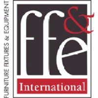 FF&E International logo - Similar company to Ff&E Consultants, Llc