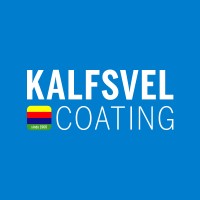 Kalfsvel Metaalcoating logo - Similar company to Vervo Bv