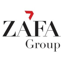 Zafa Group Sdn Bhd logo - Similar company to Ata Plus