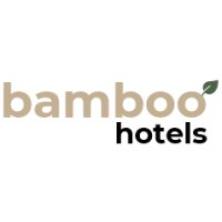 Bamboo logo - Similar company to Social Hinge