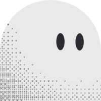 Ghost Designer logo - Similar company to Kasuni
