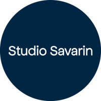 Studio Savarin logo - Similar company to Studio Tape