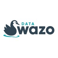 DataWazo logo - Similar company to Matters Of Data