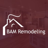 BAM Remodeling logo - Similar company to Thunder Egg Collaborative