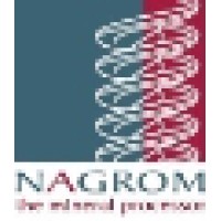 Nagrom the Mineral Processor logo - Similar company to Autospec 4X4