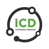 ICD - Instalações Especiais logo - Similar company to Voelec Eurl