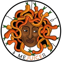 Mejuicer logo - Similar company to My Language Lab®