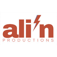 Ali'n Productions logo - Similar company to Videorama Maroc