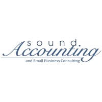 Sound Accounting CPA logo - Similar company to Climb Accounting