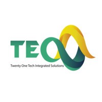21 Tech integrated Solution logo - Similar company to Emerald Technology Group