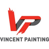 Vincent Painting logo - Similar company to Premier Engineering Services Ltd