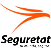 Seguretat SRL logo - Similar company to Sekuron Srl