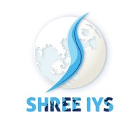 Shree IYS Website and Graphics design Company logo - Similar company to R Mohammad & Company *Chartered Accountants*