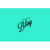 LondonBlog logo - Similar company to City Media Collective