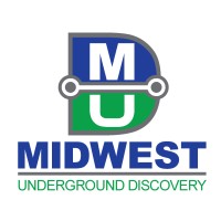 Midwest Underground Discovery logo - Similar company to Pci Electric Llc