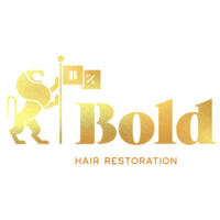 Bold Hair Restoration logo - Similar company to Athens County Foundation