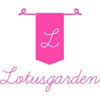 Lotus Garden logo - Similar company to Cloud Kitchen