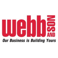 Webb & Son Construction logo - Similar company to Webb Construction & Development