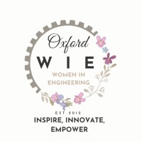 Oxford Women in Engineering Network logo - Similar company to Engineer Australia Cdr