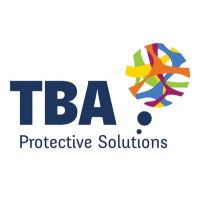 TBA Protective Solutions logo - Similar company to Durapipe Uk