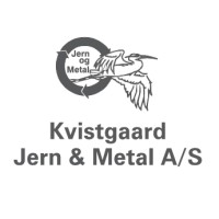 Kvistgaard Jern & Metal A/S logo - Similar company to Alpha For Metals