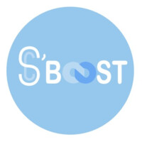 ScBoost logo - Similar company to Norskale