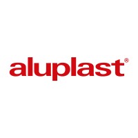 aluplast UK logo - Similar company to Window Climax™