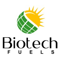 Biotech Fuels logo - Similar company to Greentech Academy