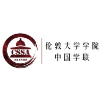 UCL Chinese Students and Scholars Association logo - Similar company to Butterfly Ed Tech