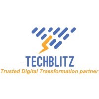 TechBlitz IT Solutions Private Limited logo - Similar company to Buffermint