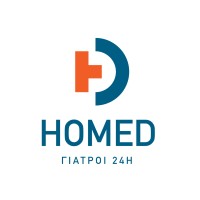HoMed Medical Clinic logo - Similar company to Valsamidis Elevators