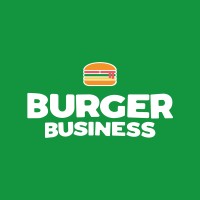 Burger Business logo - Similar company to Food Franchise Company (Ffc)