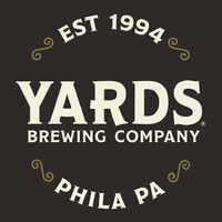 Yards Brewing Co. logo - Similar company to Workhorse Brewing Company