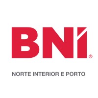 BNI Norte Interior e Porto - Portugal logo - Similar company to Paka Group