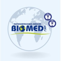 Representaciones Médicas Biomed logo - Similar company to Nlmk Perú
