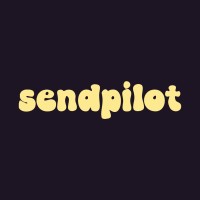 Sendpilot.ai logo - Similar company to A-Leads
