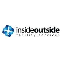 Inside Outside Facility Services logo - Similar company to Fast Facilities Services