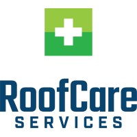 RoofCARE logo - Similar company to Dk Haney Roofing