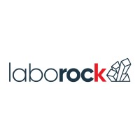 Laborock logo - Similar company to Dataverso