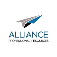 Alliance Professional Resources