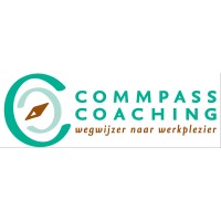 Commpass Coaching logo - Similar company to Iak Verzekeringen B.V. (An Aon Company)