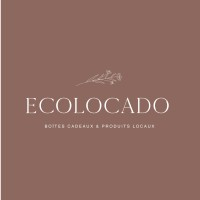 Ecolocado logo - Similar company to Essence Station