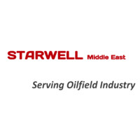 Starwell Middle East logo - Similar company to Sections Ae