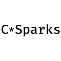 C*Sparks logo - Similar company to Mediaminer