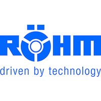 RÖHM Hungaria Kft. logo - Similar company to Rohm Clamping Technologies Private Limited